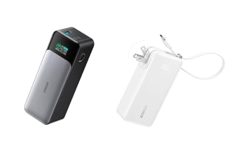 Anker 737 Power Bank (PowerCore 24K)