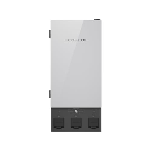 EcoFlow Smart Home Panel 2