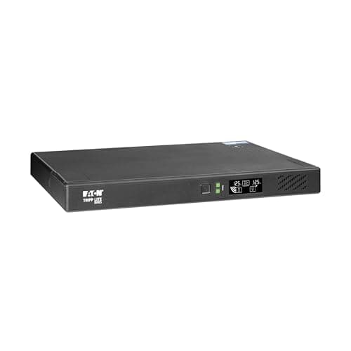 Eaton Tripp Lite BC1500RT1ULNC