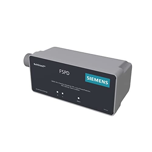 Siemens Boltshield FSPD140