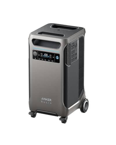 Anker SOLIX F3800
