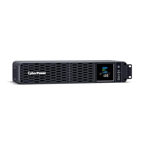CyberPower CP1500PFCRM2U