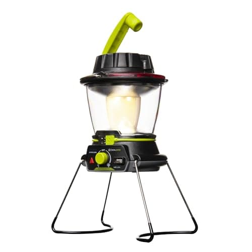 Goal Zero Lighthouse 600 lantern