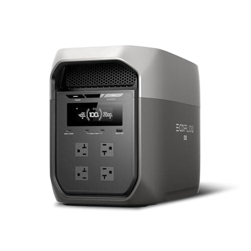 EcoFlow DELTA 3 Max
