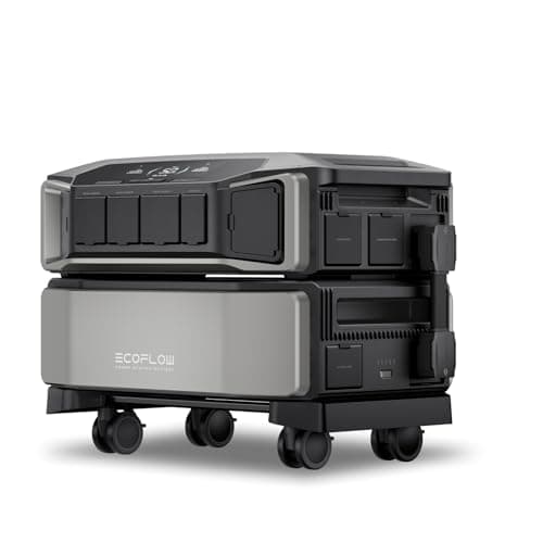 EcoFlow DELTA Pro Ultra