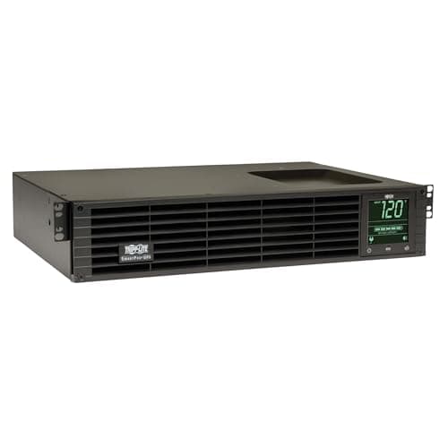 Eaton Tripp Lite SmartPro SMART1500RM2U