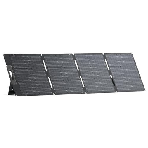 BLUETTI 200W solar panel