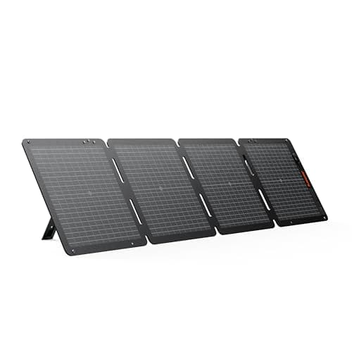 Jackery SolarSaga 100W Air