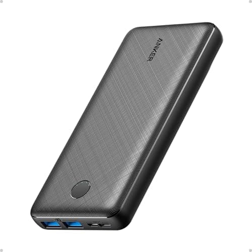 Anker 325 Power Bank (PowerCore Essential 20K)