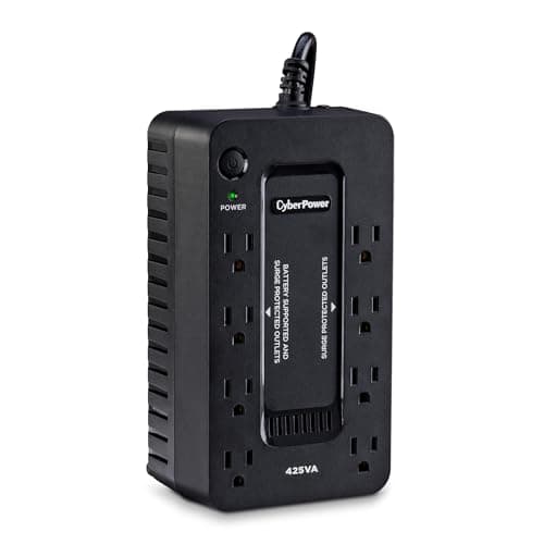 CyberPower ST425