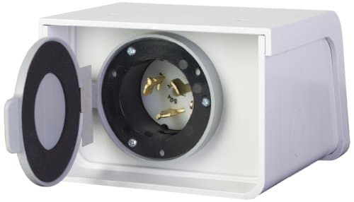 Reliance Controls PBN50