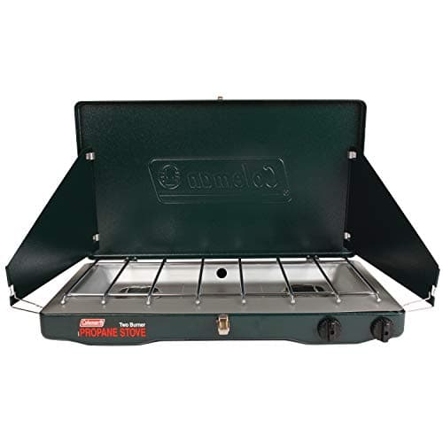 Coleman Classic propane camping stove