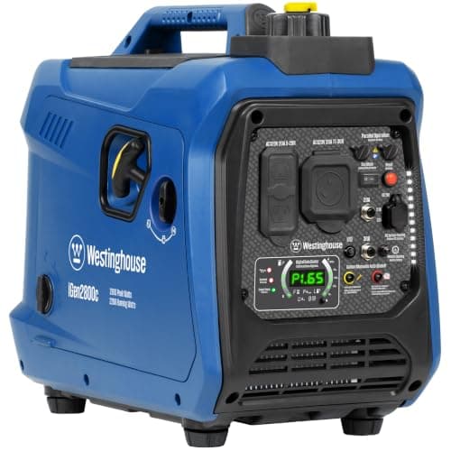 Westinghouse iGen2800