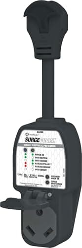Southwire Surge Guard 44280 portable surge protector